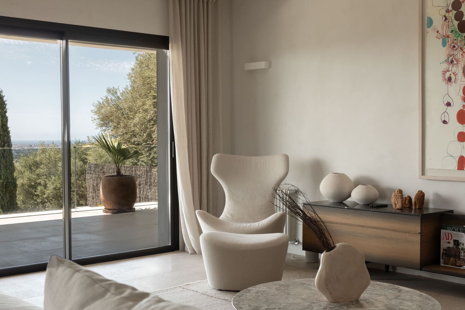 5 bedroom Townhouse for sale in Bunyola with pool - € 6,300,000 (Ref: 9844644)