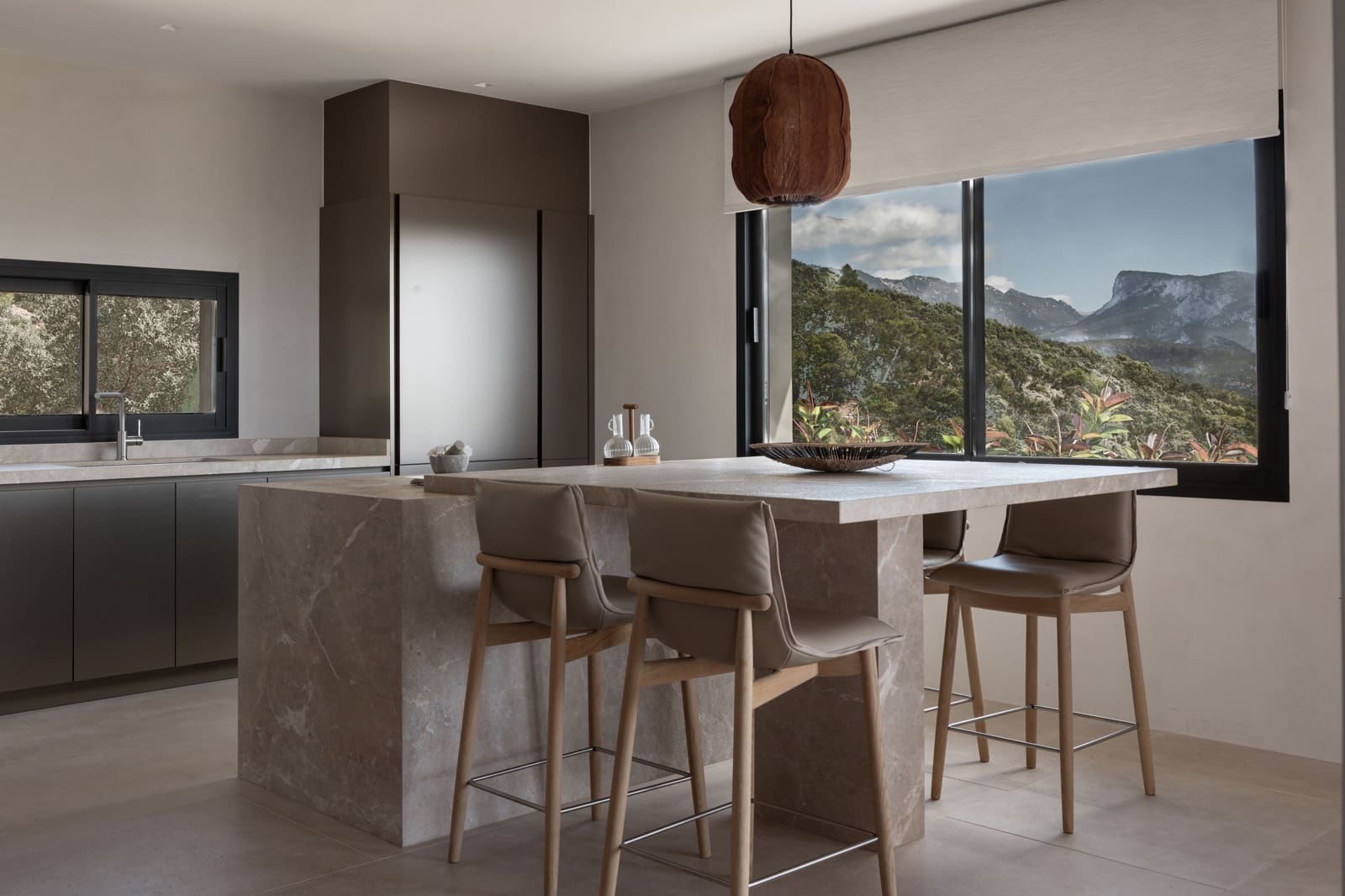 5 bedroom Townhouse for sale in Bunyola with pool - € 6,300,000 (Ref: 9844644)