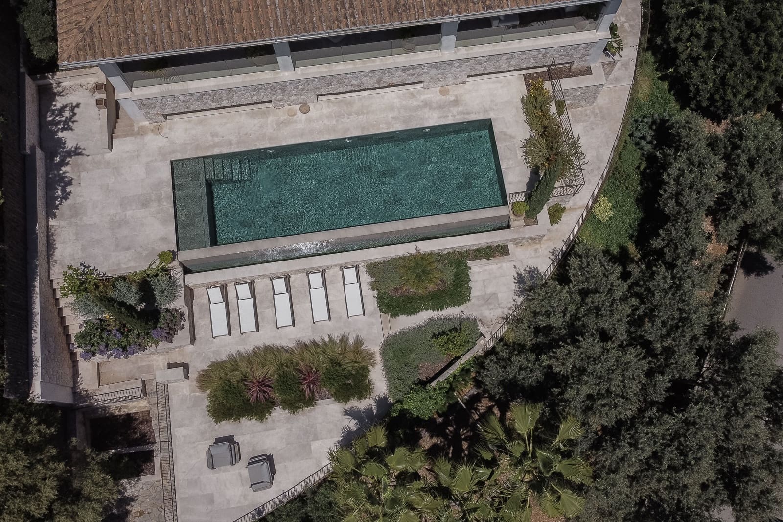5 bedroom Townhouse for sale in Bunyola with pool - € 6,300,000 (Ref: 9844644)
