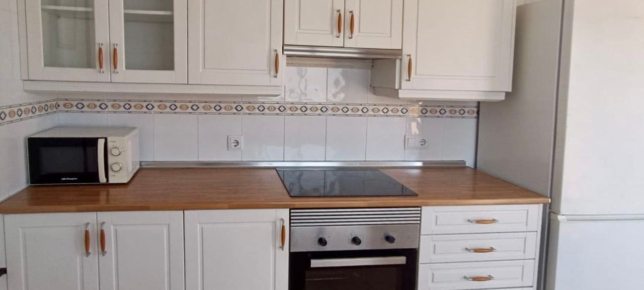 4 bedroom Penthouse for rent in Palma de Mallorca with garage - € 2,400 (Ref: 9848221)