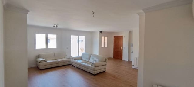 4 sovrum Takvåning att hyra i El Camp Redo, Palma de Mallorca med garage - 2 400 € (Ref: 9848221)