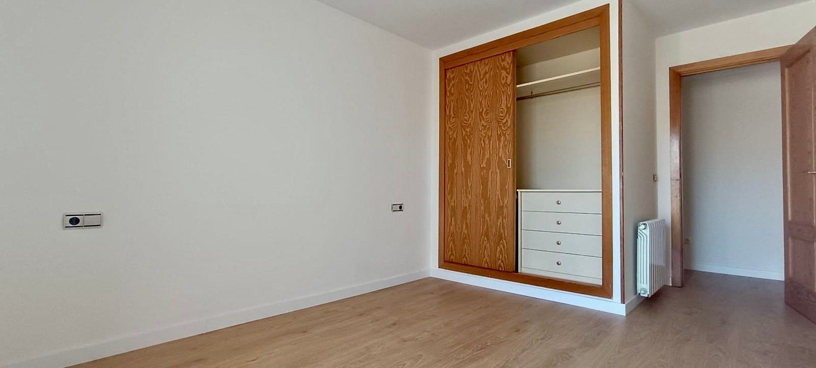 4 bedroom Penthouse for rent in Palma de Mallorca with garage - € 2,400 (Ref: 9848221)
