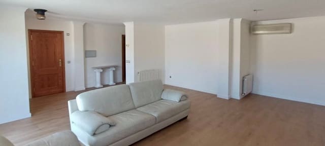 4 sovrum Takvåning att hyra i El Camp Redo, Palma de Mallorca med garage - 2 400 € (Ref: 9848221)