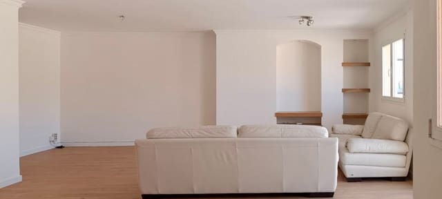 4 sovrum Takvåning att hyra i El Camp Redo, Palma de Mallorca med garage - 2 400 € (Ref: 9848221)