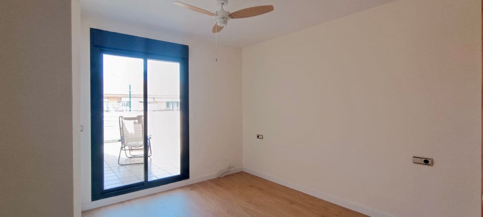 4 bedroom Penthouse for rent in Palma de Mallorca with garage - € 2,400 (Ref: 9848221)