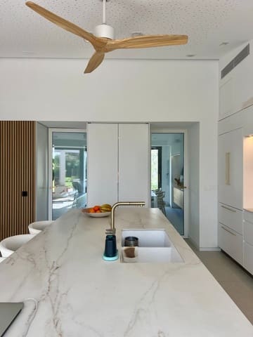 Finca/Maison de Campagne de 4 chambres à louer à Establiments, Palma de Mallorca avec piscine - 14 000 € (Ref: 9849855)