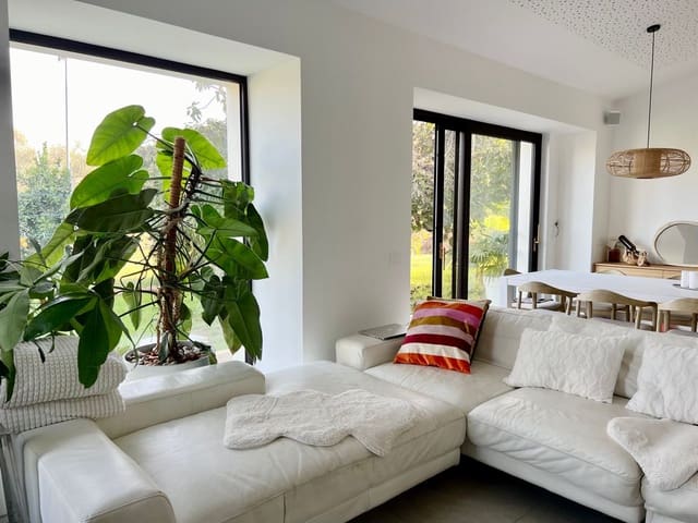 Finca/Maison de Campagne de 4 chambres à louer à Establiments, Palma de Mallorca avec piscine - 14 000 € (Ref: 9849855)