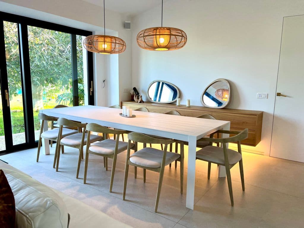 Finca/Casa Rural de 4 habitaciones en Palma de Mallorca en alquiler con piscina - 14.000 € (Ref: 9849855)