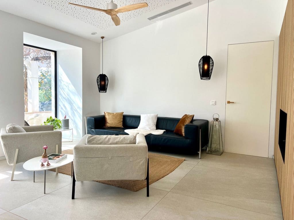 Finca/Casa Rural de 4 habitaciones en Palma de Mallorca en alquiler con piscina - 14.000 € (Ref: 9849855)