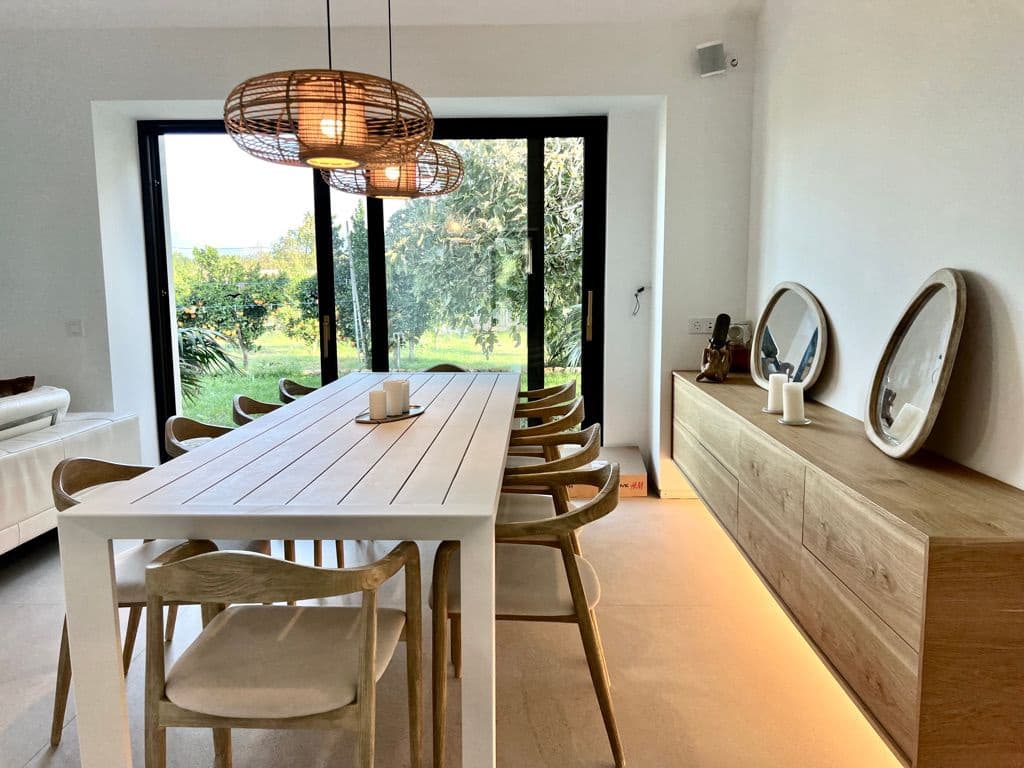 Finca/Casa Rural de 4 habitaciones en Palma de Mallorca en alquiler con piscina - 14.000 € (Ref: 9849855)