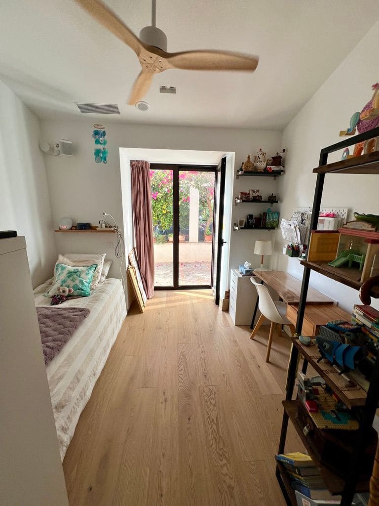 Finca/Casa Rural de 4 habitaciones en Palma de Mallorca en alquiler con piscina - 14.000 € (Ref: 9849855)