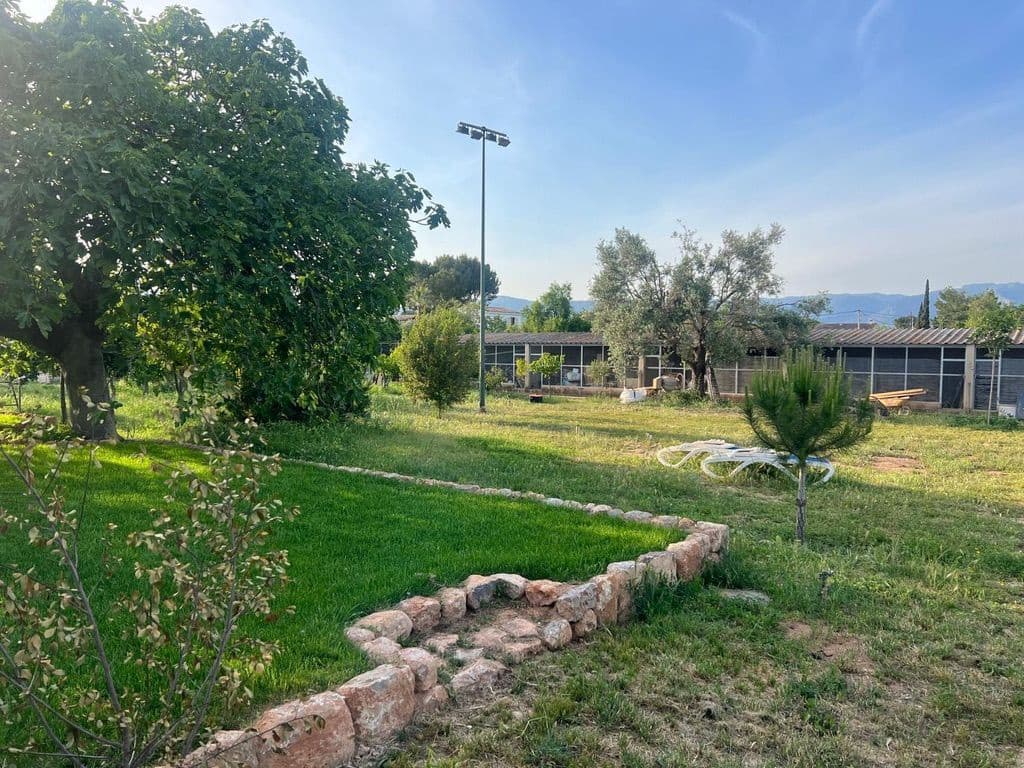 Finca/Casa Rural de 4 habitaciones en Palma de Mallorca en alquiler con piscina - 14.000 € (Ref: 9849855)