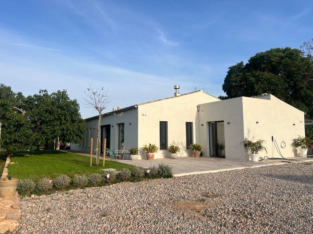 Finca/Casa Rural de 4 habitaciones en Palma de Mallorca en alquiler con piscina - 14.000 € (Ref: 9849855)