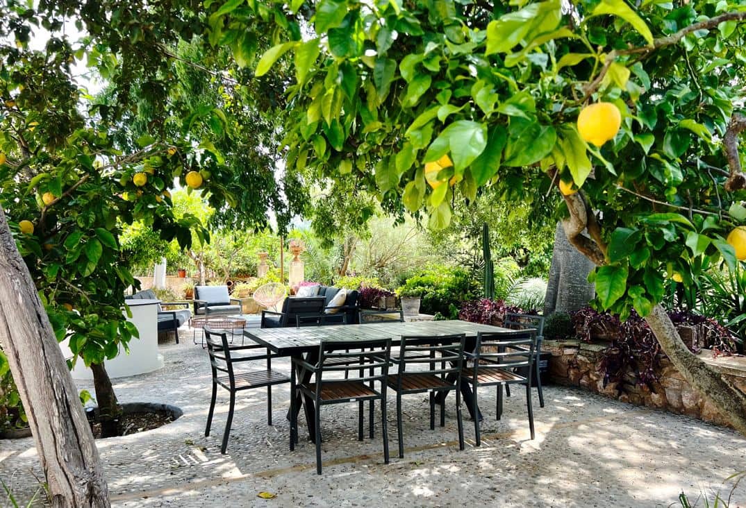 Finca/Casa Rural de 4 habitaciones en Palma de Mallorca en alquiler con piscina - 14.000 € (Ref: 9849855)