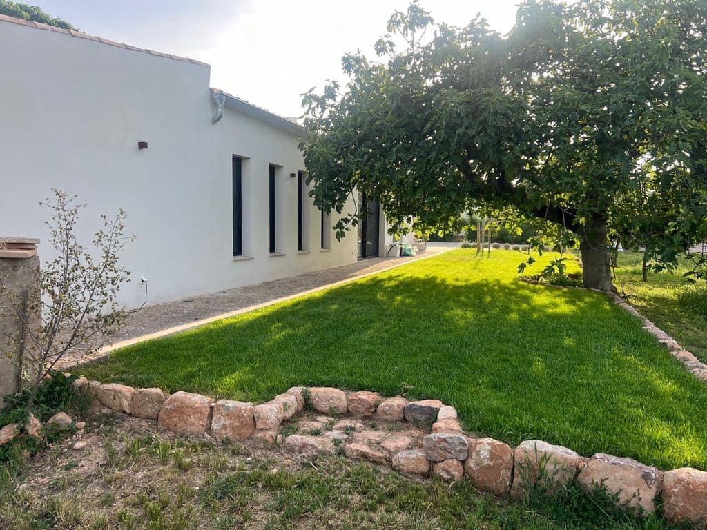 Finca/Casa Rural de 4 habitaciones en Palma de Mallorca en alquiler con piscina - 14.000 € (Ref: 9849855)