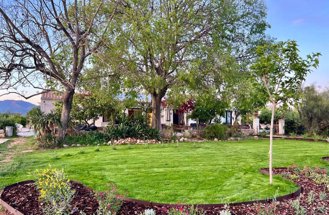Finca/Casa Rural de 4 habitaciones en Palma de Mallorca en alquiler con piscina - 14.000 € (Ref: 9849855)