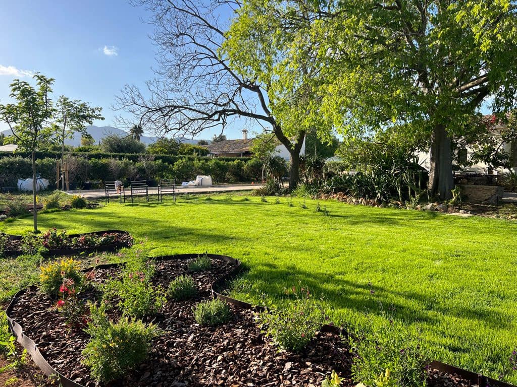 Finca/Casa Rural de 4 habitaciones en Palma de Mallorca en alquiler con piscina - 14.000 € (Ref: 9849855)