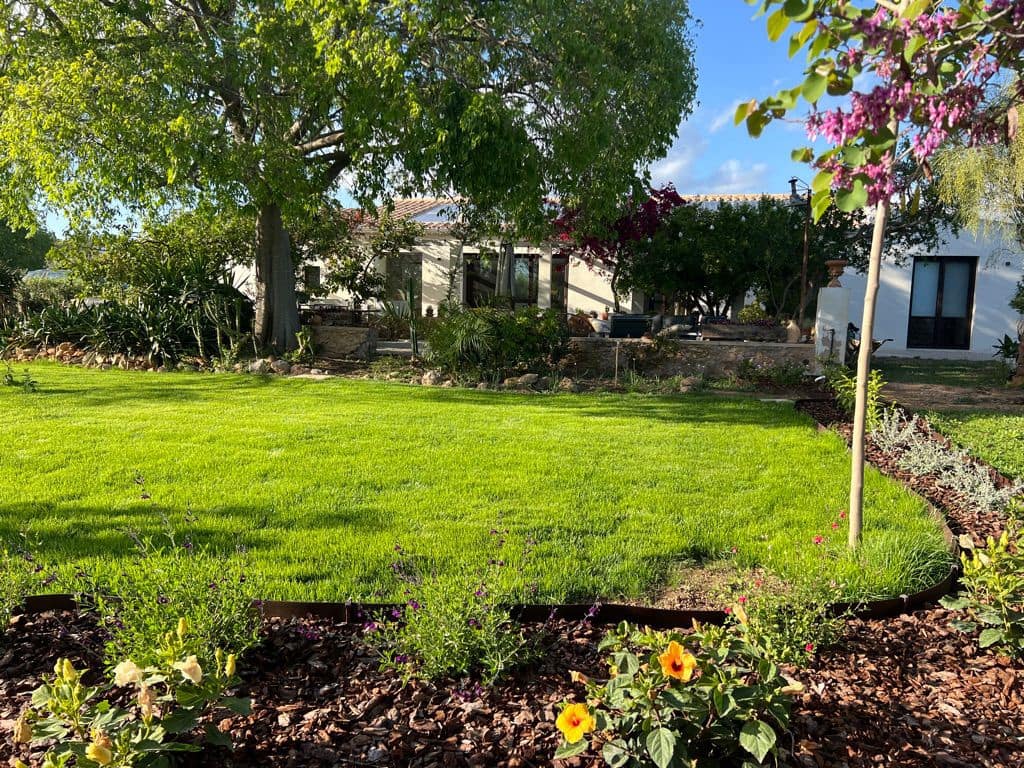 Finca/Casa Rural de 4 habitaciones en Palma de Mallorca en alquiler con piscina - 14.000 € (Ref: 9849855)