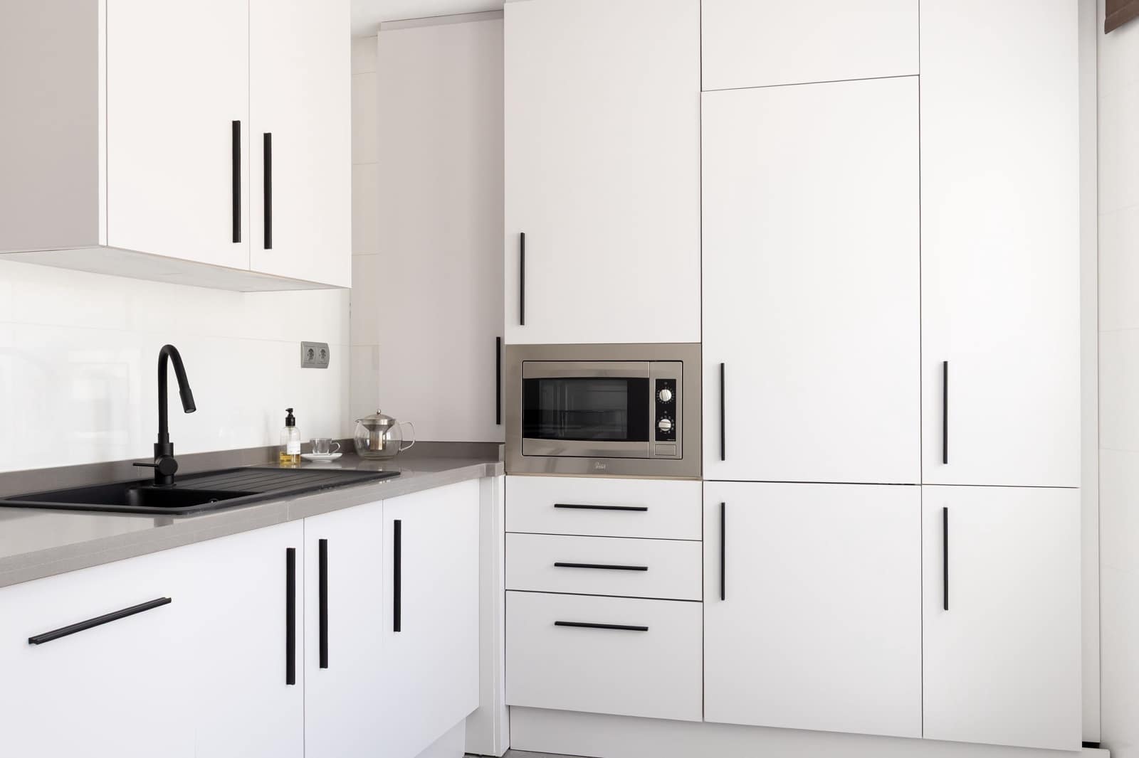 2 makuuhuone Huoneisto myytävänä paikassa Malaga kaupunki - 740 000 € (Ref: 9850112)