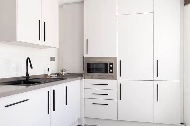 2 bedroom Apartment for sale in Centro Historico, Málaga city - € 740,000 (Ref: 9850112)