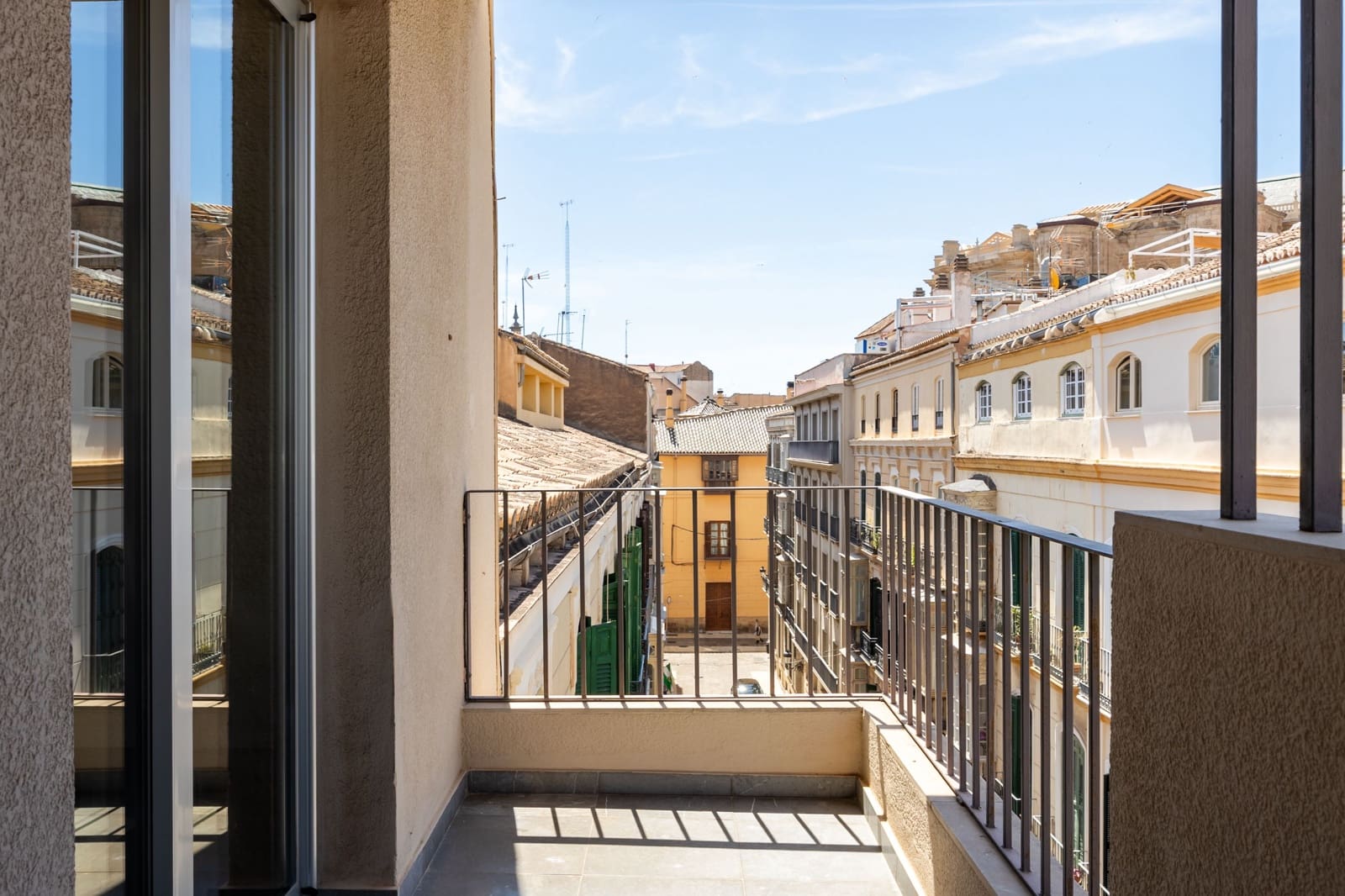 2 makuuhuone Huoneisto myytävänä paikassa Malaga kaupunki - 740 000 € (Ref: 9850112)