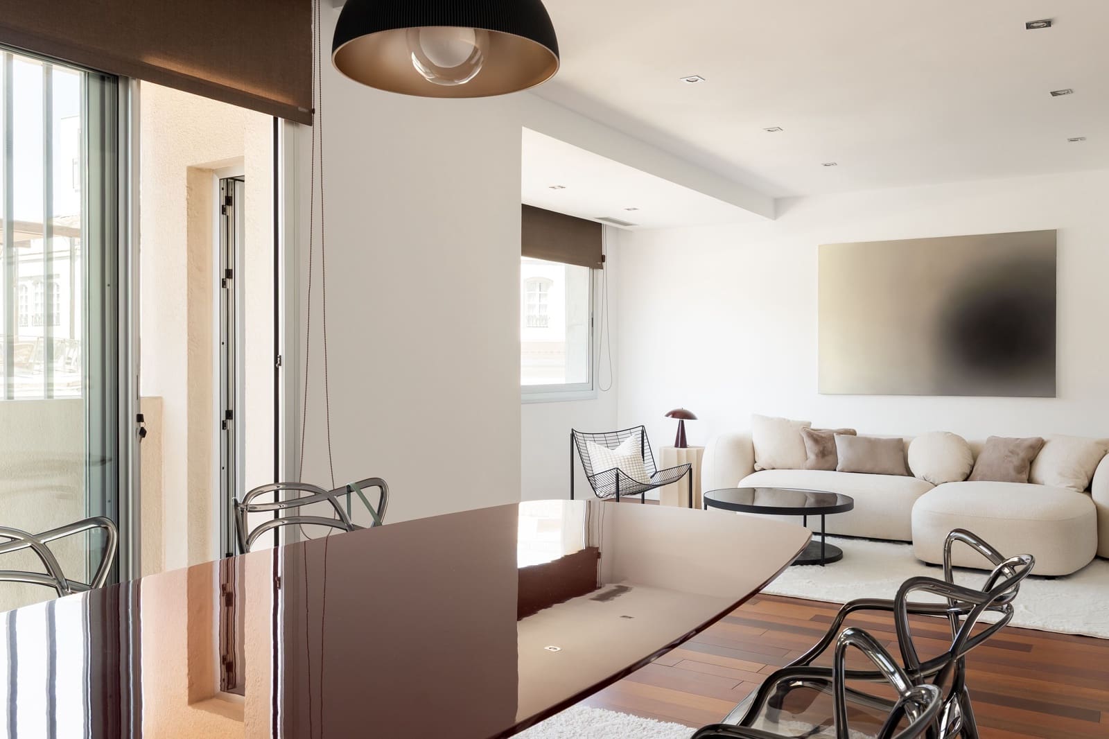 2 makuuhuone Huoneisto myytävänä paikassa Malaga kaupunki - 740 000 € (Ref: 9850112)