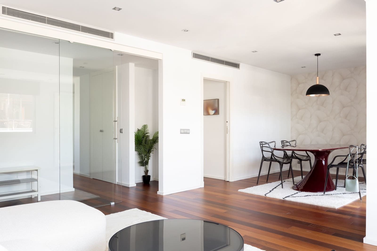 2 makuuhuone Huoneisto myytävänä paikassa Malaga kaupunki - 740 000 € (Ref: 9850112)