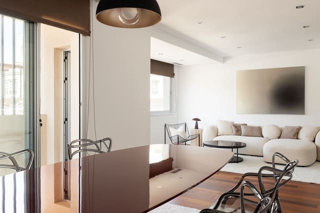2 bedroom Apartment for sale in Centro Historico, Málaga city - € 740,000 (Ref: 9850112)
