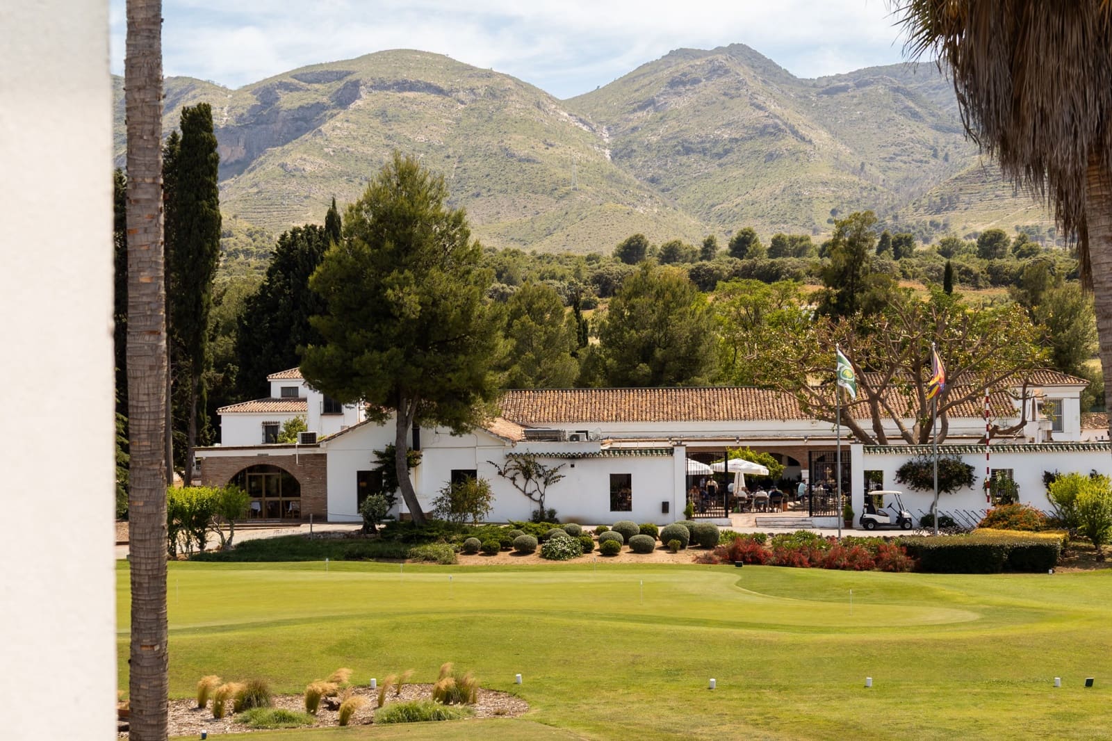2 quarto Casa em Banda para venda em Alhaurin de la Torre - 419 000 € (Ref: 9850577)