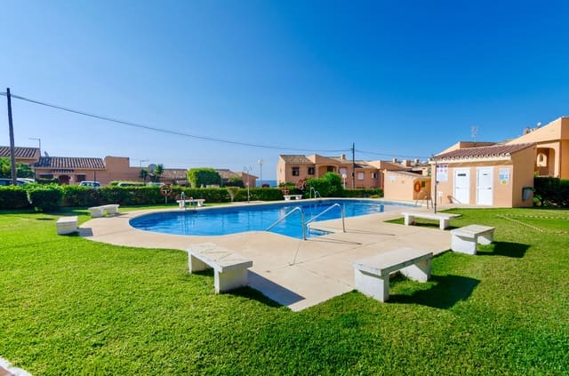 2 sypialnia Apartament do wynajęcia w El Faro de Calaburra - Chaparral, Mijas z basenem garażem - 1 400 € (Ref: 9853024)