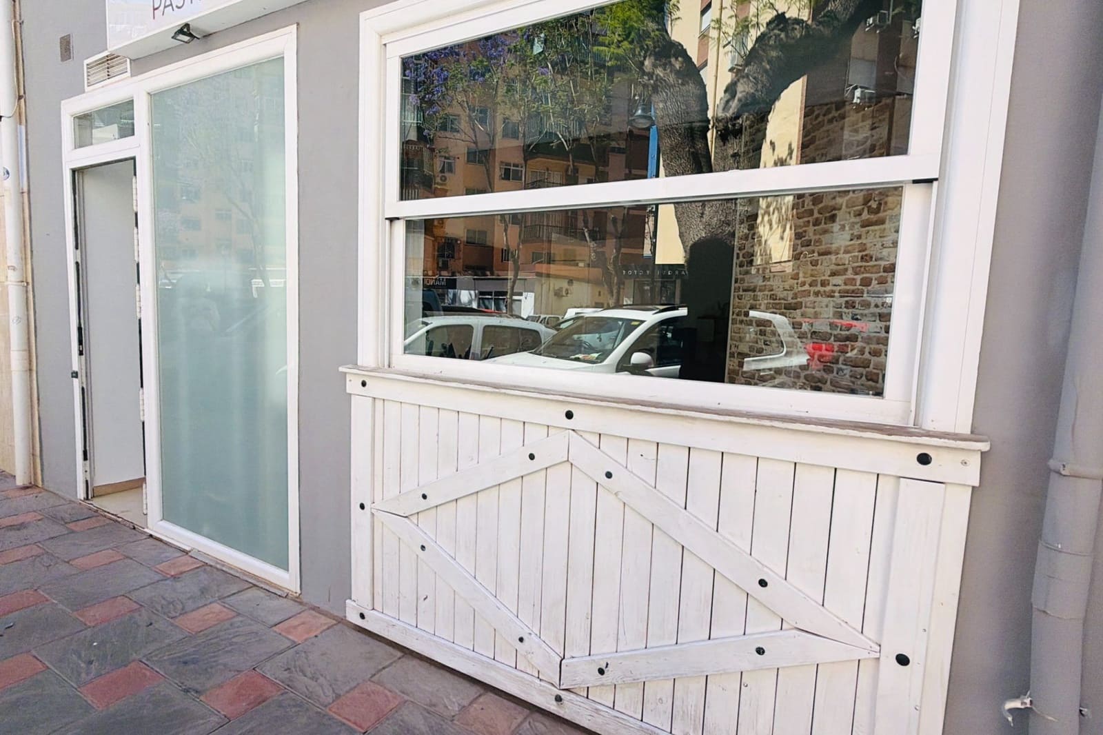 1 soverom Kommersiell til salgs i Fuengirola - € 35 000 (Ref: 9854409)