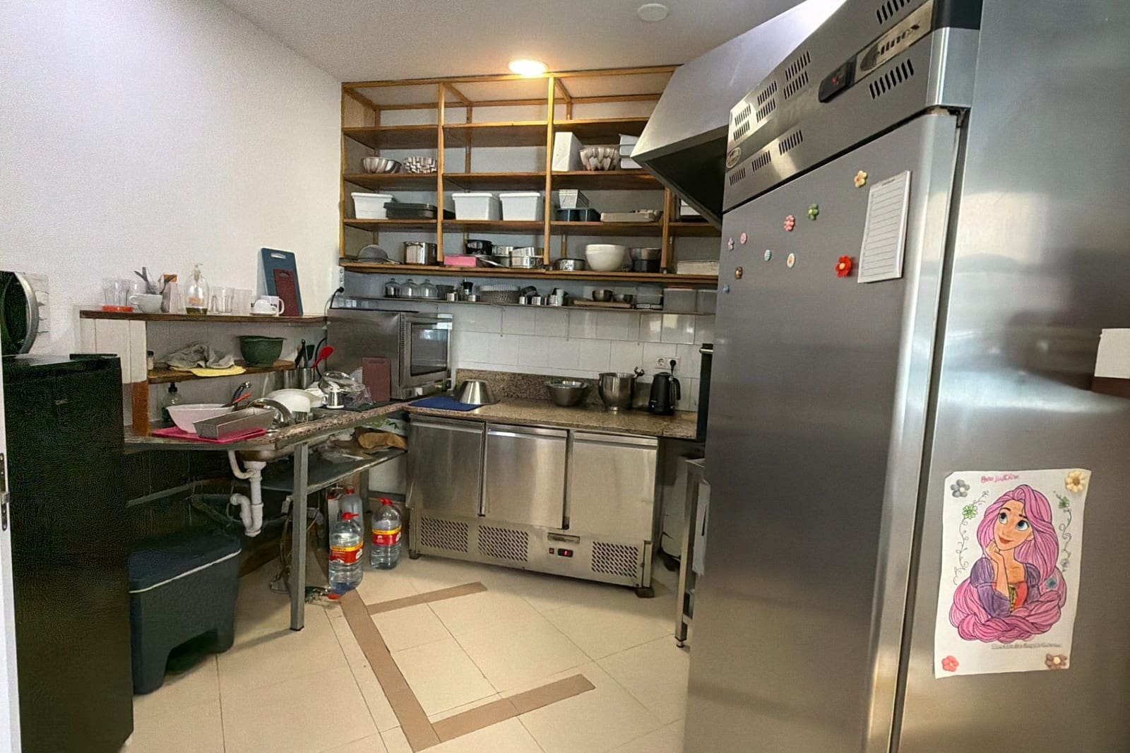 1 soverom Kommersiell til salgs i Fuengirola - € 35 000 (Ref: 9854409)