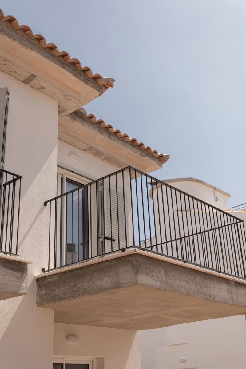 2 camera da letto Casa in vendita in Campos - 695.000 € (Rif: 9854410)