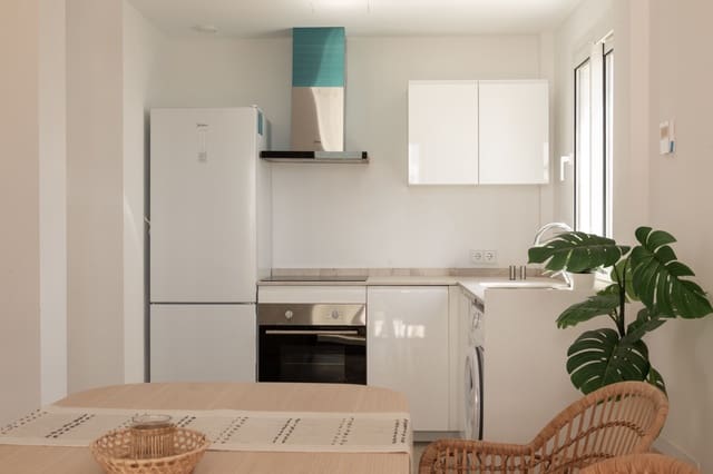 2 camera da letto Casa in vendita in Campos - 695.000 € (Rif: 9854410)