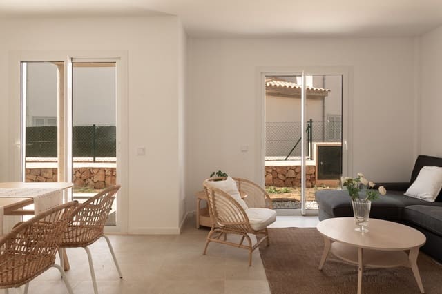 2 camera da letto Casa in vendita in Campos - 695.000 € (Rif: 9854410)