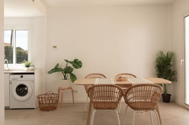 2 camera da letto Casa in vendita in Campos - 695.000 € (Rif: 9854410)
