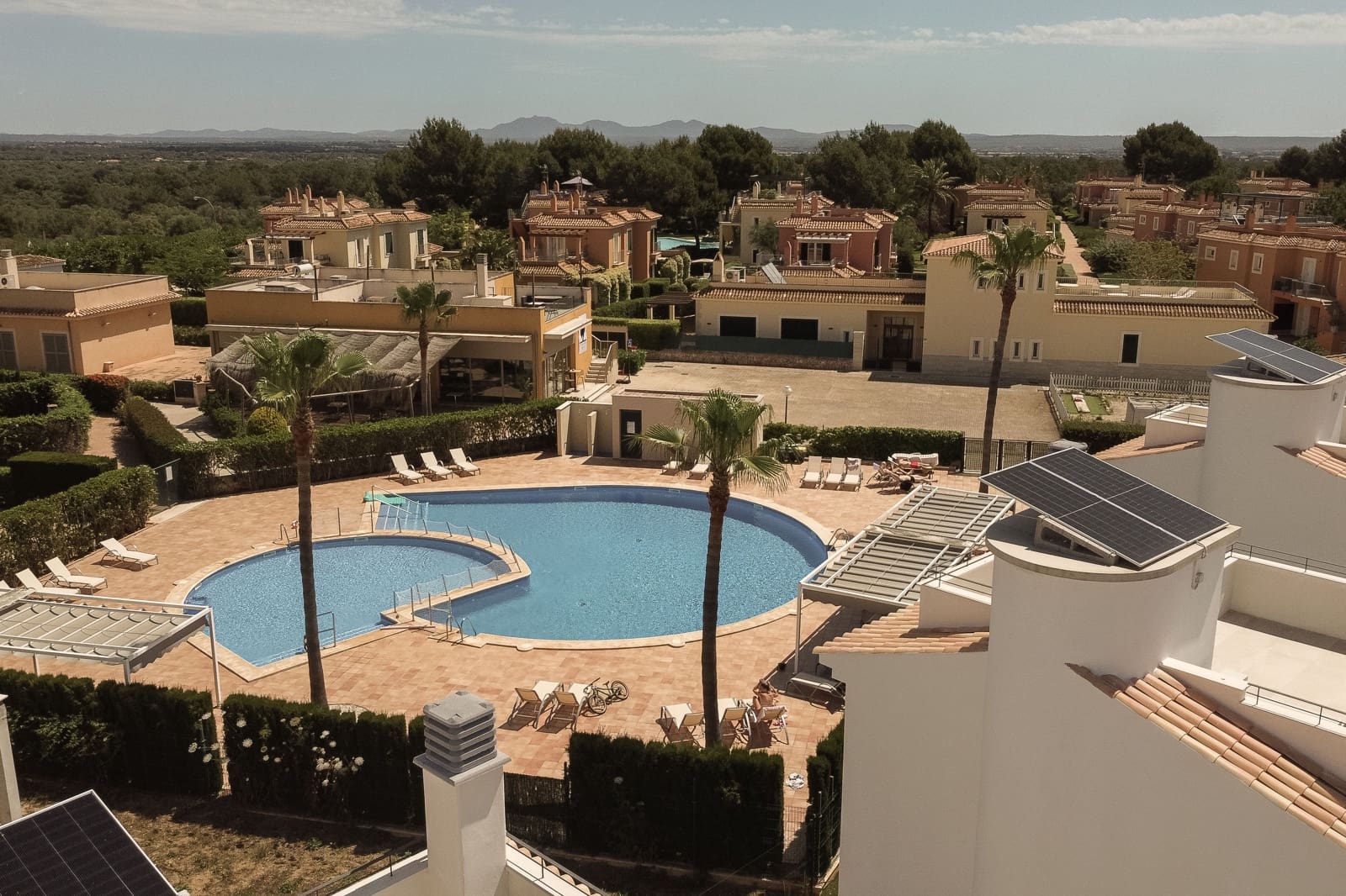 2 camera da letto Casa in vendita in Campos - 695.000 € (Rif: 9854410)