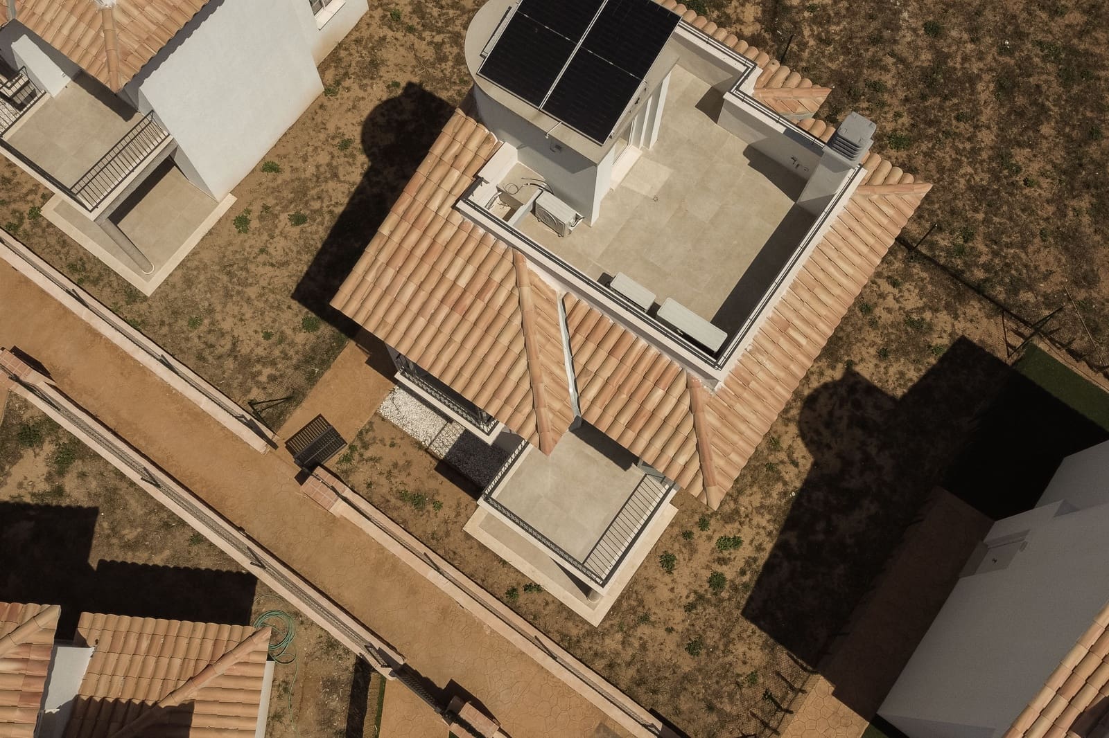 2 camera da letto Casa in vendita in Campos - 695.000 € (Rif: 9854410)
