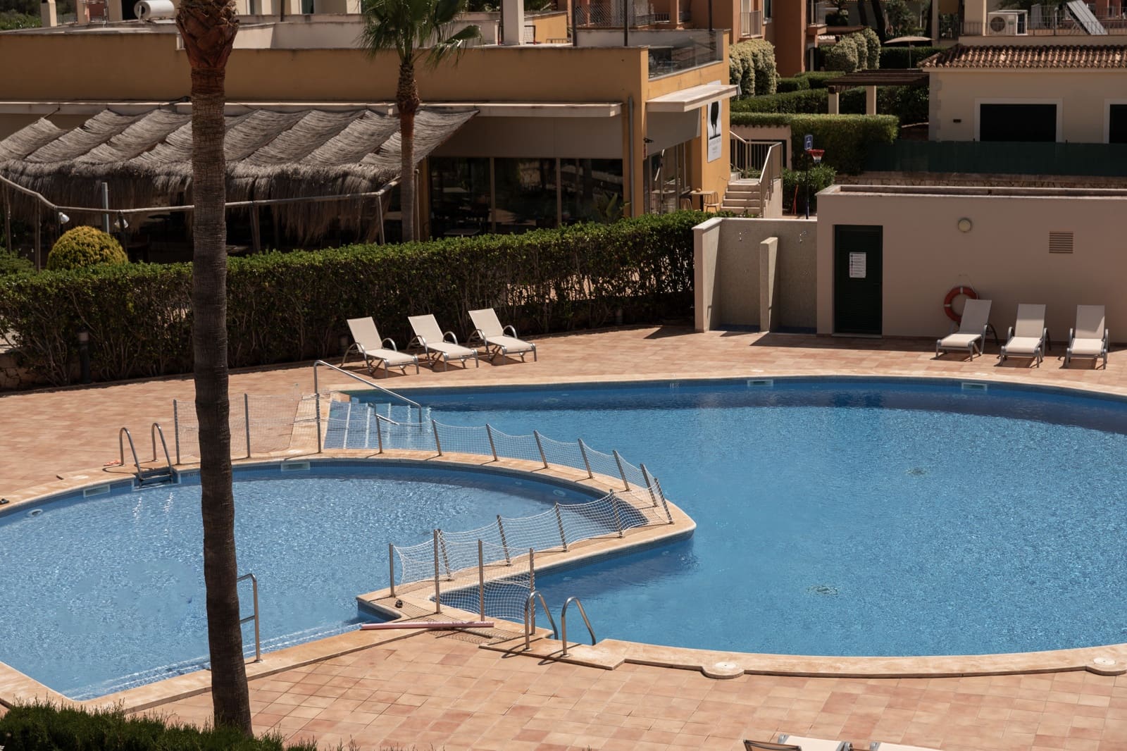 2 bedroom Townhouse for sale in Campos - € 695,000 (Ref: 9854410)