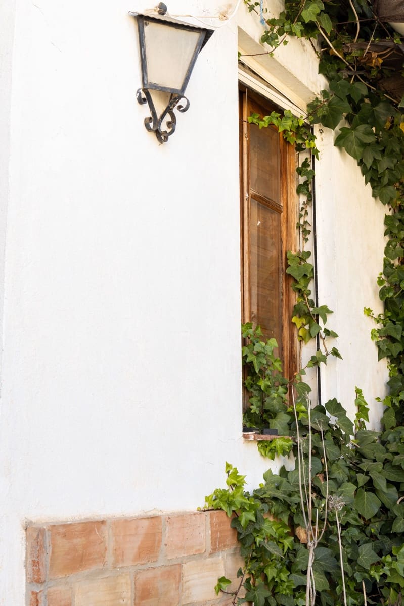 Hus til salgs i Malaga by med svømmebasseng - € 550 000 (Ref: 9855932)