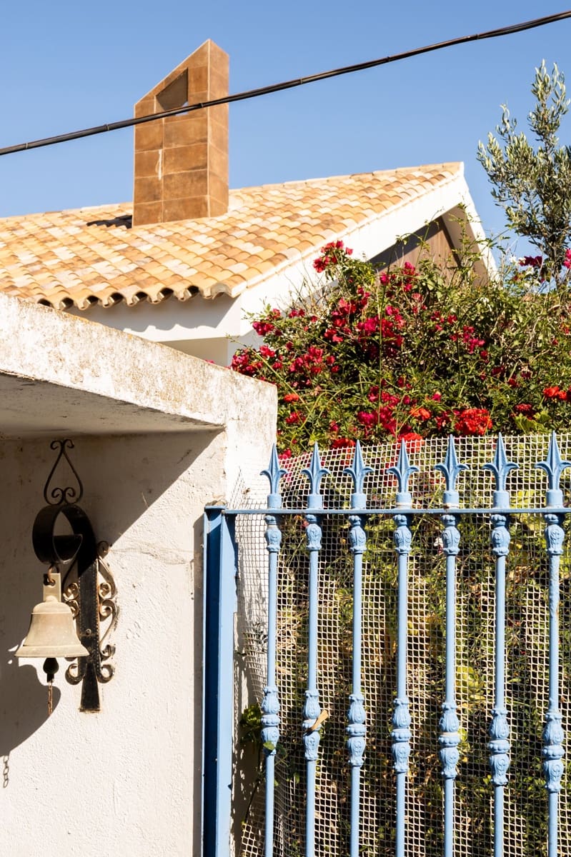 Hus til salgs i Malaga by med svømmebasseng - € 550 000 (Ref: 9855932)