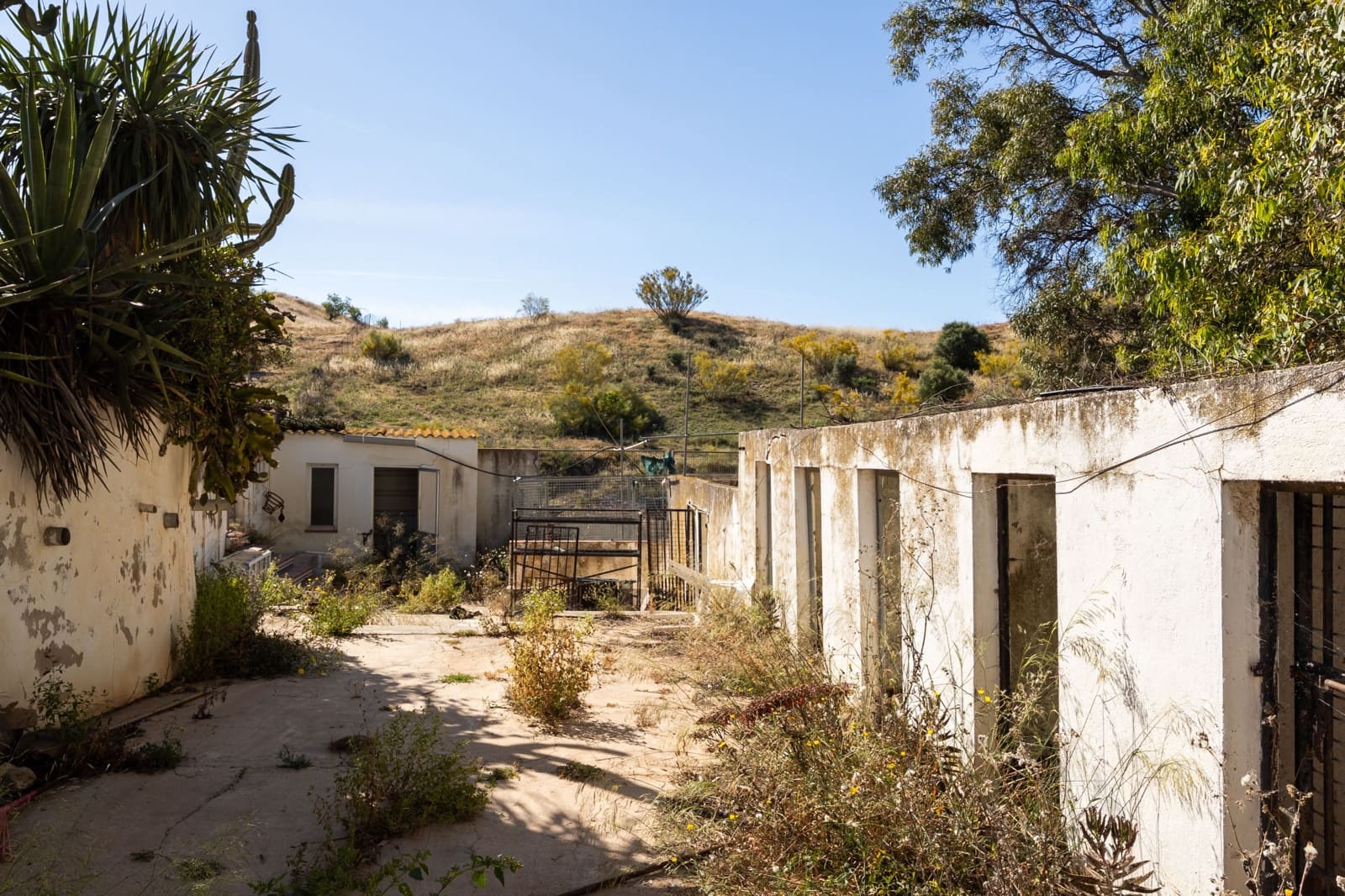 Hus til salgs i Malaga by med svømmebasseng - € 550 000 (Ref: 9855932)