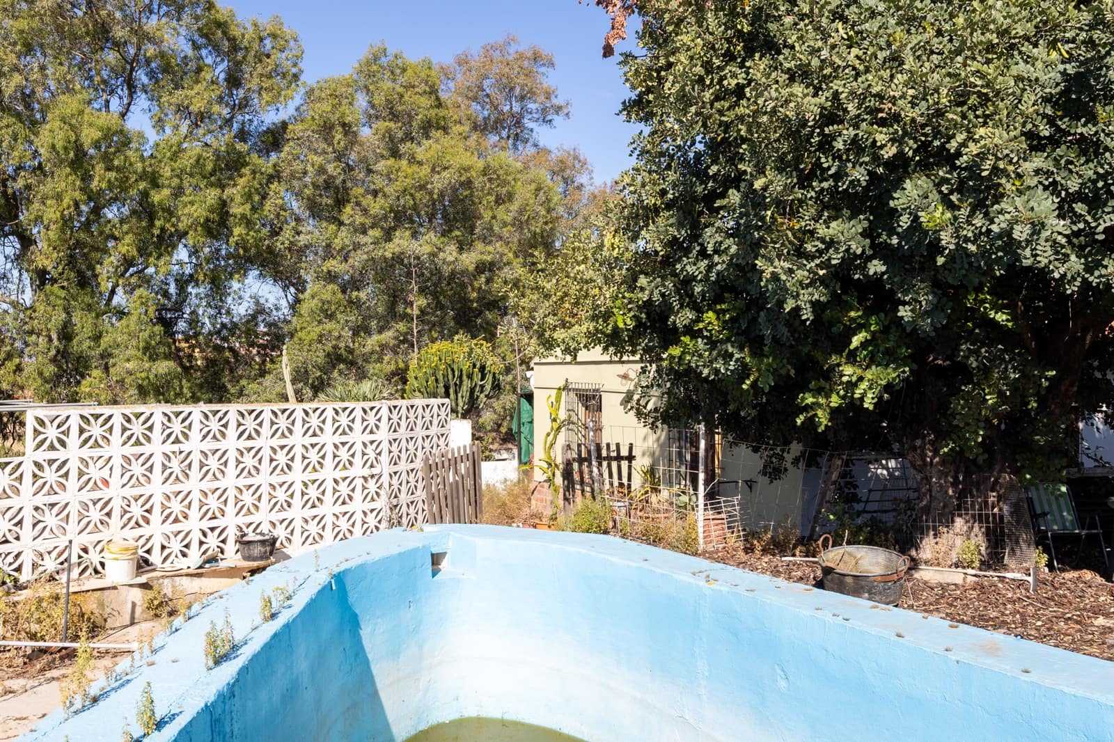 Hus til salgs i Malaga by med svømmebasseng - € 550 000 (Ref: 9855932)
