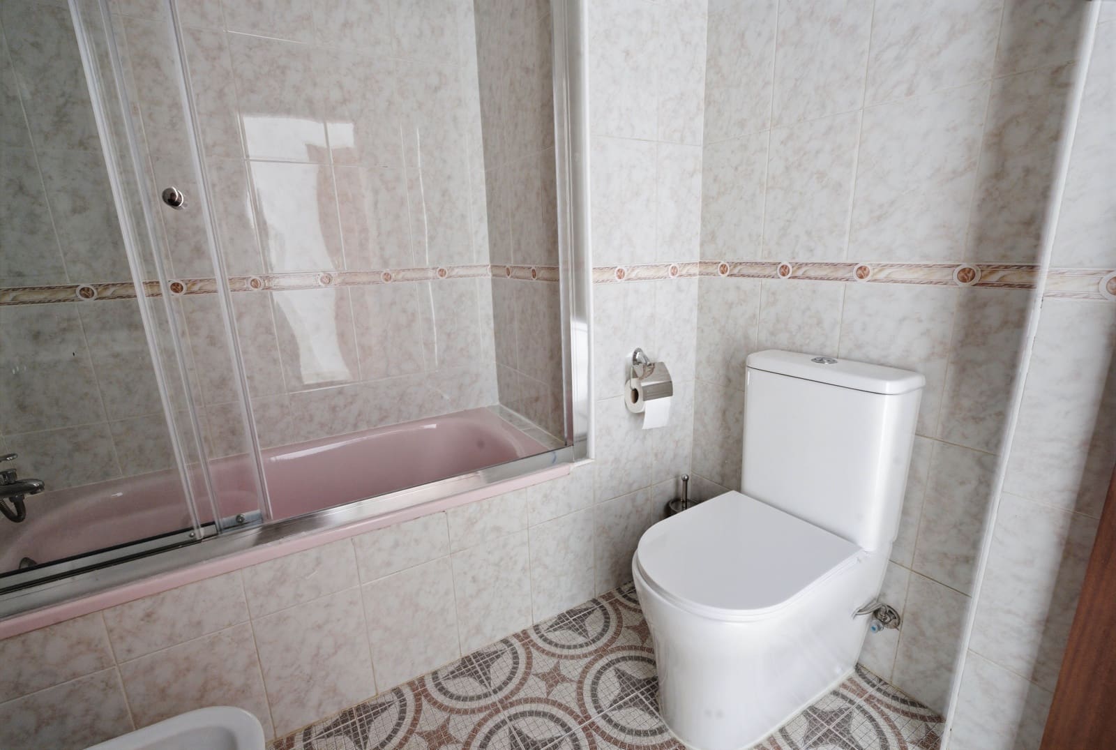 3 bedroom Apartment for rent in Malaga city with garage - € 1,500 (Ref: 9856327)