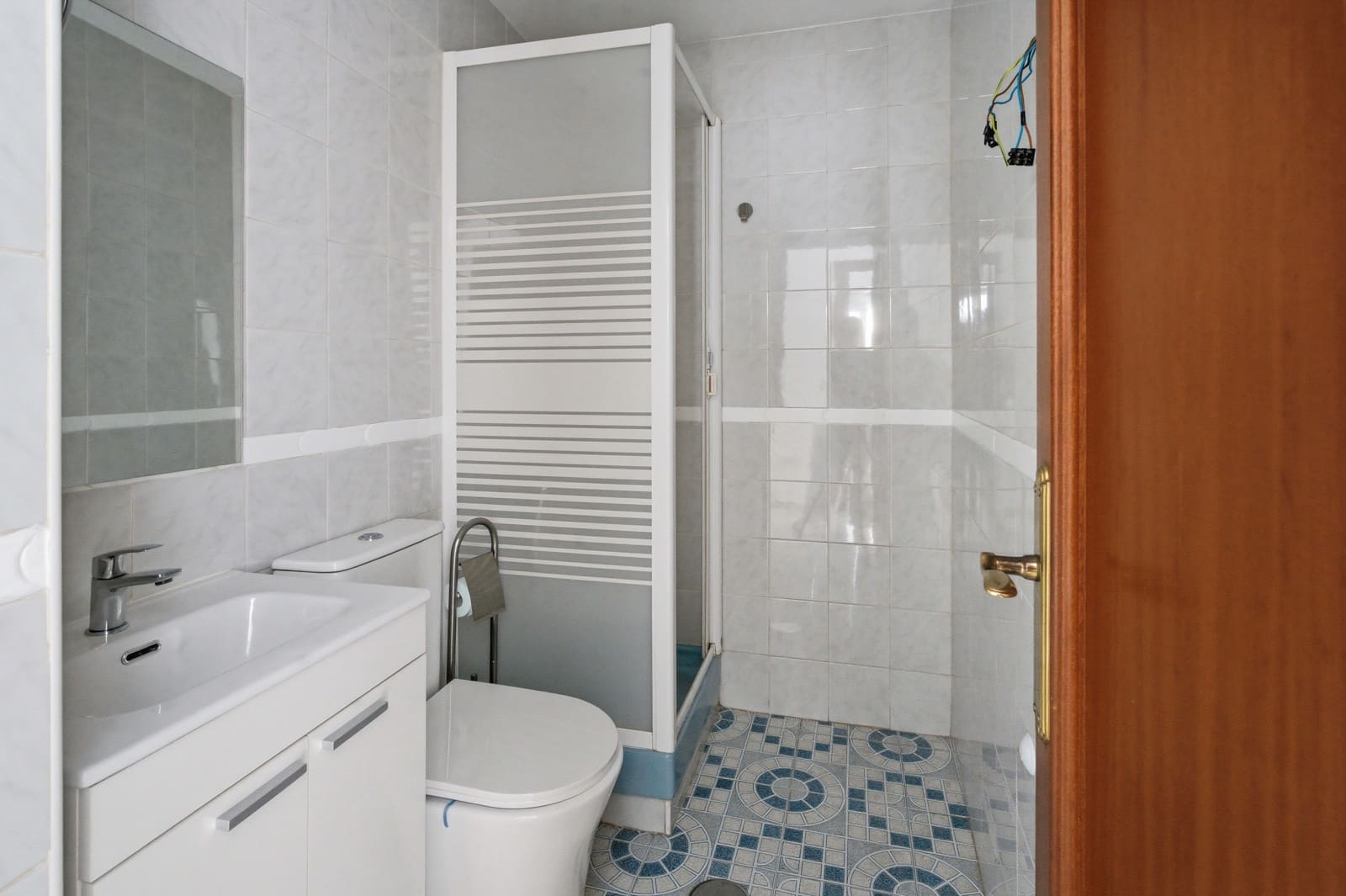 3 bedroom Apartment for rent in Malaga city with garage - € 1,500 (Ref: 9856327)