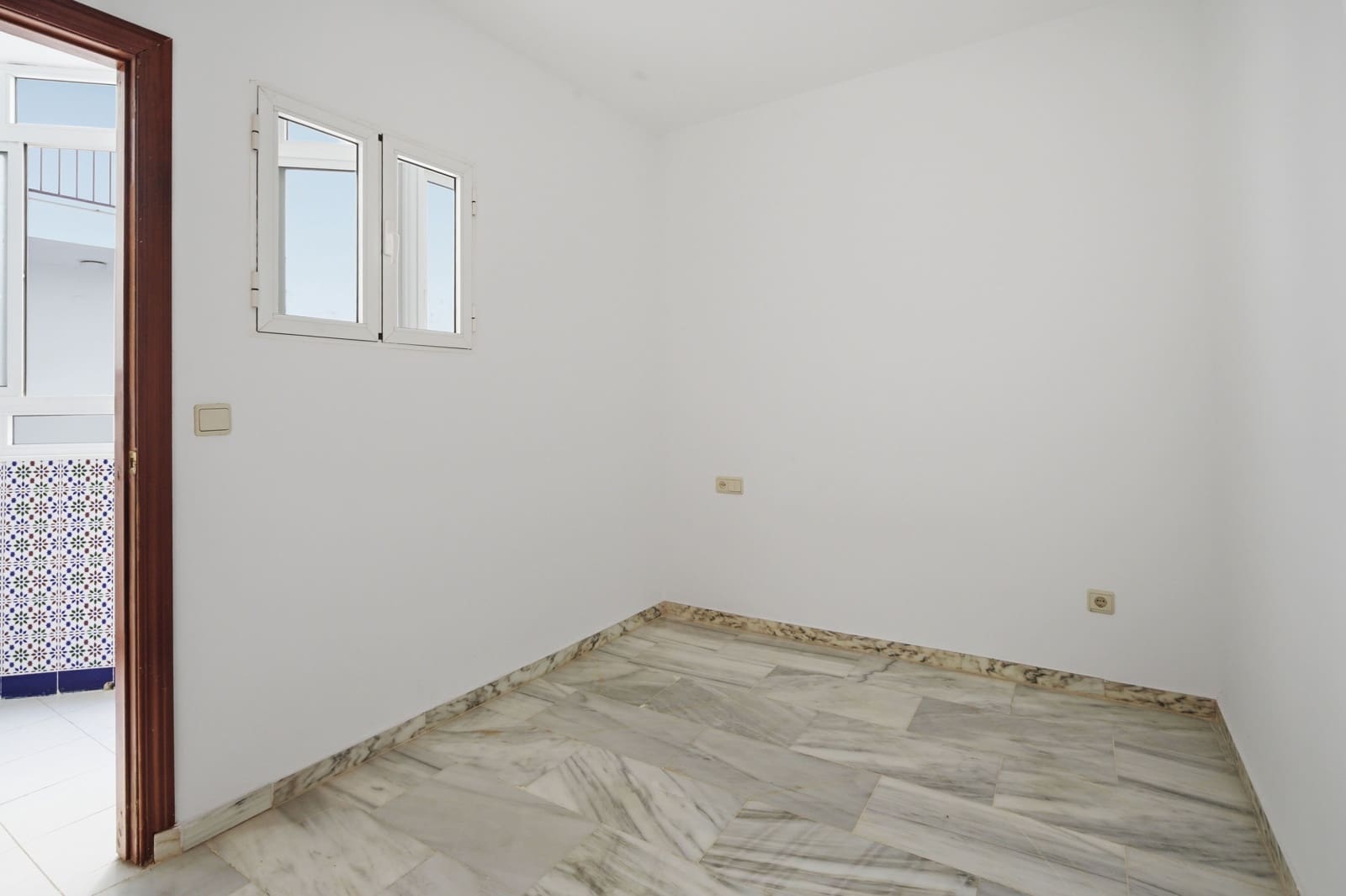 3 bedroom Apartment for rent in Malaga city with garage - € 1,500 (Ref: 9856327)
