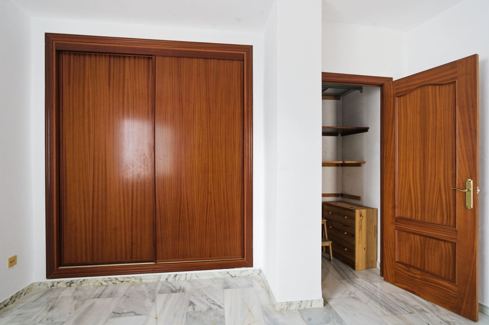 3 bedroom Apartment for rent in Malaga city with garage - € 1,500 (Ref: 9856327)