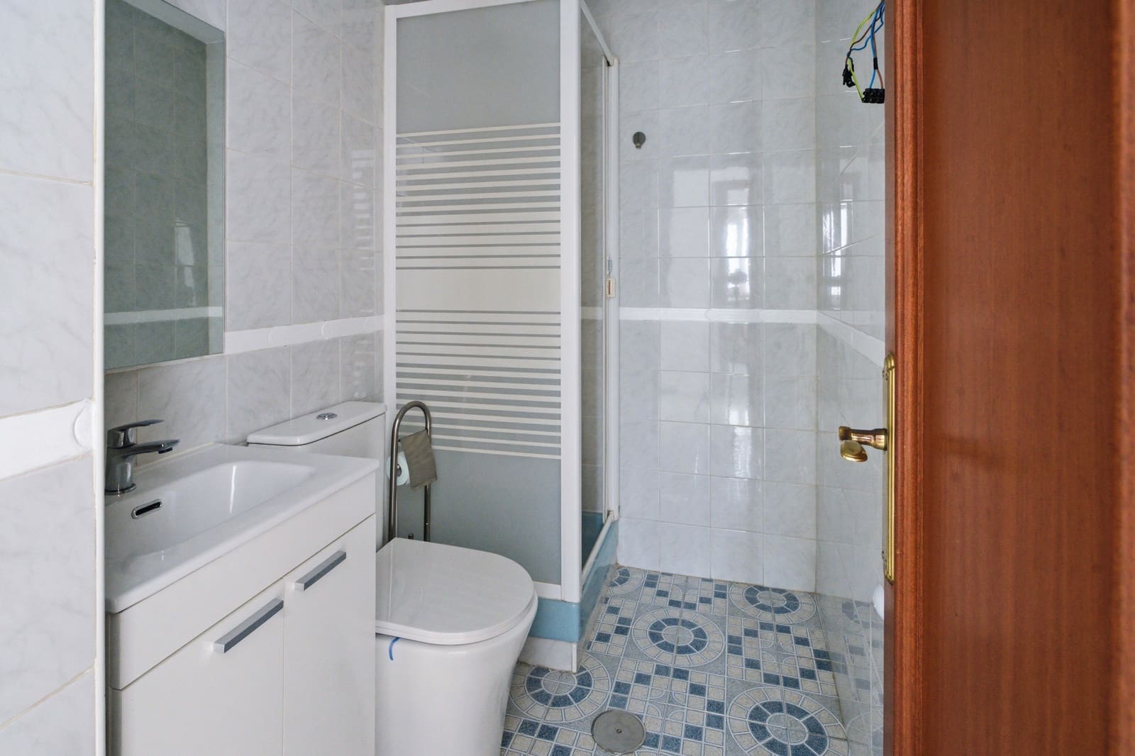 3 bedroom Apartment for rent in Malaga city with garage - € 1,500 (Ref: 9856327)