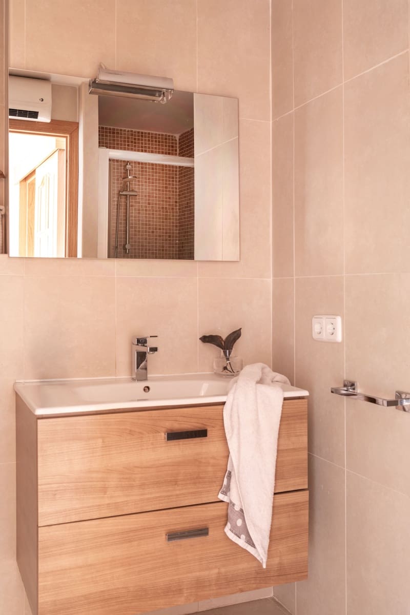 3 bedroom Apartment for sale in Palma de Mallorca - € 530,000 (Ref: 9858635)