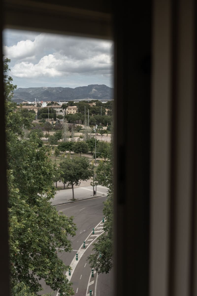 3 bedroom Apartment for sale in Palma de Mallorca - € 530,000 (Ref: 9858635)